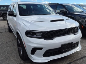 Dodge Durango Awd Srt Hellcat Jailbreak, снимка 5