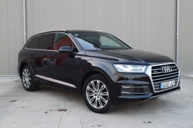     Audi Q7 SLINE* PODGREV* OBDUH* 7MESTA* ALCANTAR* LIZING