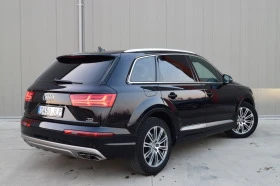     Audi Q7 SLINE* PODGREV* OBDUH* 7MESTA* ALCANTAR* LIZING