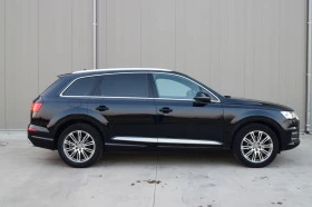     Audi Q7 SLINE* PODGREV* OBDUH* 7MESTA* ALCANTAR* LIZING