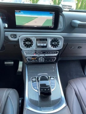 Mercedes-Benz G 500 63AMG FACE | Mobile.bg    10