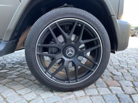 Mercedes-Benz G 500 63AMG FACE, снимка 6