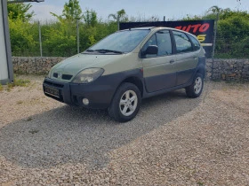 Renault Scenic rx4, снимка 2