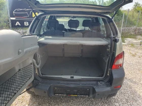 Renault Scenic rx4, снимка 8