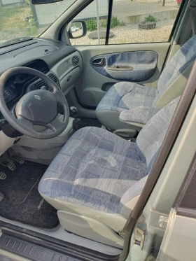 Renault Scenic rx4, снимка 7