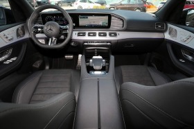 Mercedes-Benz GLE 450d 4M AMG Line Facelift, снимка 4 - Автомобили и джипове - 44060281