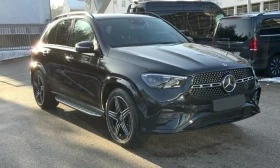 Mercedes-Benz GLE 450d 4M AMG Line Facelift, снимка 1