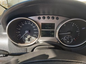 Mercedes-Benz ML 320 | Mobile.bg   12