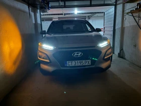 Hyundai Kona Газ, снимка 13