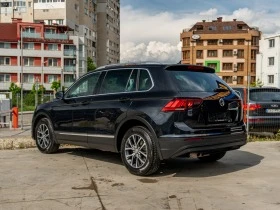 VW Tiguan 2.0 TDI 4Motion, снимка 9