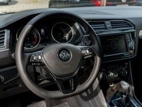 VW Tiguan 2.0 TDI 4Motion, снимка 13