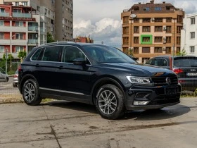 VW Tiguan 2.0 TDI 4Motion, снимка 3