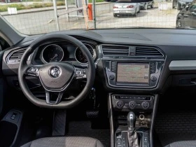 VW Tiguan 2.0 TDI 4Motion, снимка 11