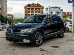     VW Tiguan 2.0 TDI 4Motion