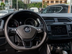 VW Tiguan 2.0 TDI 4Motion, снимка 12