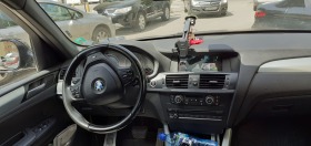 BMW X3 DRIVE 28 I, снимка 6