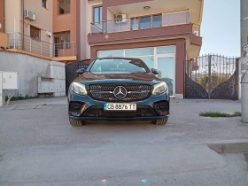 Mercedes-Benz GLC 43 AMG * SPORT CUPE* BITURBO* 4MATIC* LIZING* FULL* , снимка 5