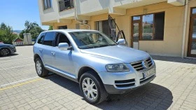 VW Touareg 2.5 TDI, снимка 1