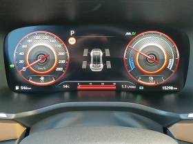 Hyundai Santa fe Premium + Luxury, снимка 10