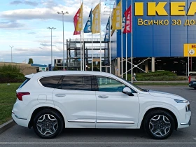 Hyundai Santa fe Premium + Luxury, снимка 5