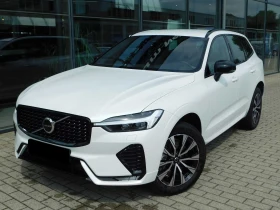 Volvo XC60 B4D AWD = Plus Dark= Гаранция - изображение 1