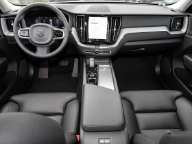 Volvo XC60 B4D AWD = Plus Dark= Гаранция, снимка 9