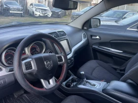 Dodge Journey 3.6 V6  6+ 1 ALPINE, снимка 8