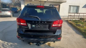 Dodge Journey 3.6 V6  6+ 1 ALPINE, снимка 3