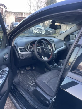 Dodge Journey 3.6 V6  6+ 1 ALPINE, снимка 7