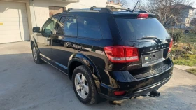 Dodge Journey 3.6 V6  6+ 1 ALPINE, снимка 2