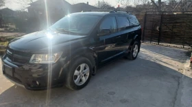 Dodge Journey 3.6 V6  6+ 1 ALPINE, снимка 1