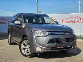 Mitsubishi Outlander 2.0/4WD/Plug-in hybrid/NAVI/ДИСТРОНИК/КОЖА/EURO 5B - [2] 