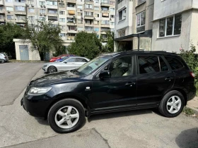 Hyundai Santa fe, снимка 2