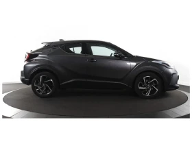     Toyota C-HR 1.8/ 2022/50600/ /  /