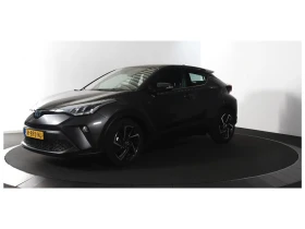     Toyota C-HR 1.8/ 2022/50600/ /  /