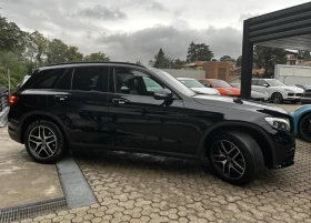 Mercedes-Benz GLC 250 GLC250 Premium/102 000км/сервизна история, снимка 1