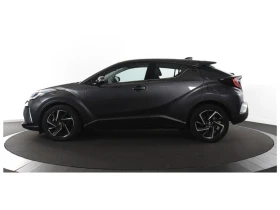     Toyota C-HR 1.8/ 2022/50600/ /  /