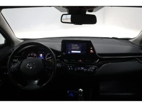 Toyota C-HR 1.8/ 2022/50600/ /  / | Mobile.bg    7