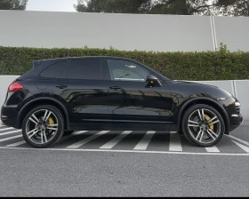 Обява за продажба на Porsche Cayenne 4.2D ~34 000 лв. - изображение 1