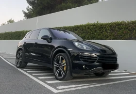 Обява за продажба на Porsche Cayenne 4.2D ~34 000 лв. - изображение 2