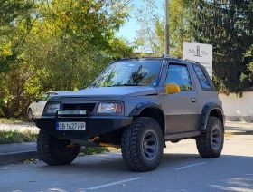 Suzuki Vitara - [10] 