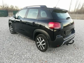 Citroen C3 Aircross 1.6hdi kli navi, снимка 3