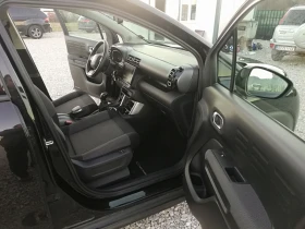 Citroen C3 Aircross 1.6hdi kli navi, снимка 14