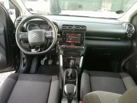 Citroen C3 Aircross 1.6hdi kli navi, снимка 11