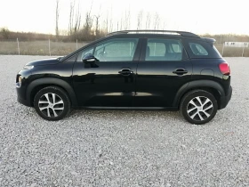 Citroen C3 Aircross 1.6hdi kli navi, снимка 6