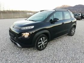 Citroen C3 Aircross 1.6hdi kli navi, снимка 1