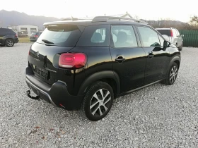 Citroen C3 Aircross 1.6hdi kli navi, снимка 4