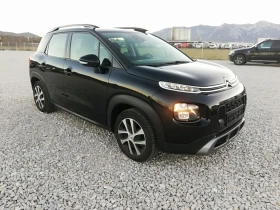 Citroen C3 Aircross 1.6hdi kli navi, снимка 2