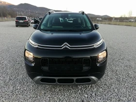 Citroen C3 Aircross 1.6hdi kli navi, снимка 7