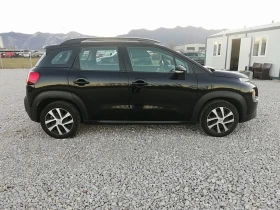 Citroen C3 Aircross 1.6hdi kli navi, снимка 5